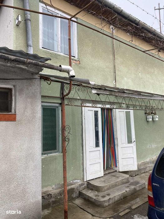 Casa cu etaj de vanzare Gornesti, Mures