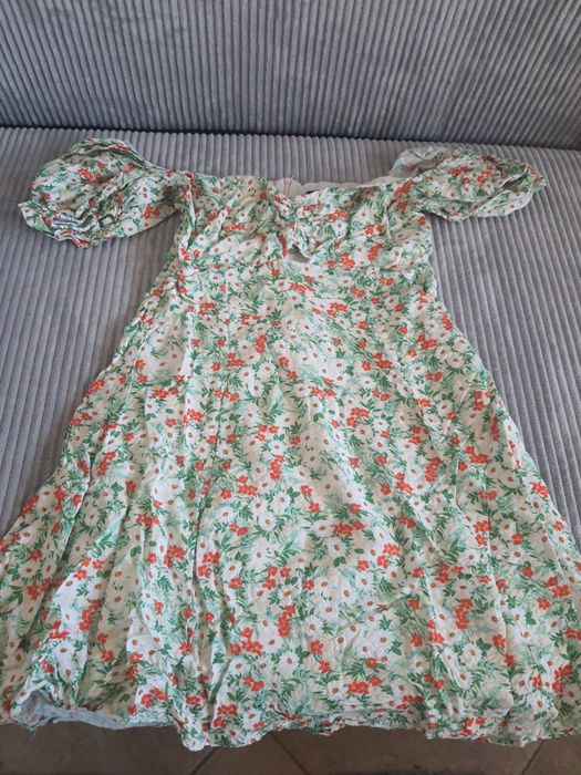 Рокли Desigual Bershka Pull and Bear