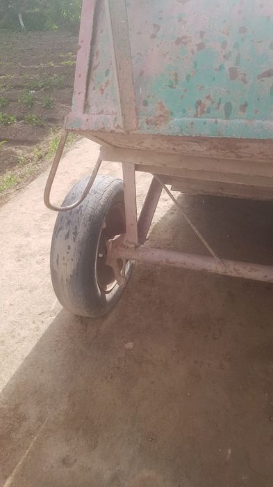 Eshak arava sifati yaxshi