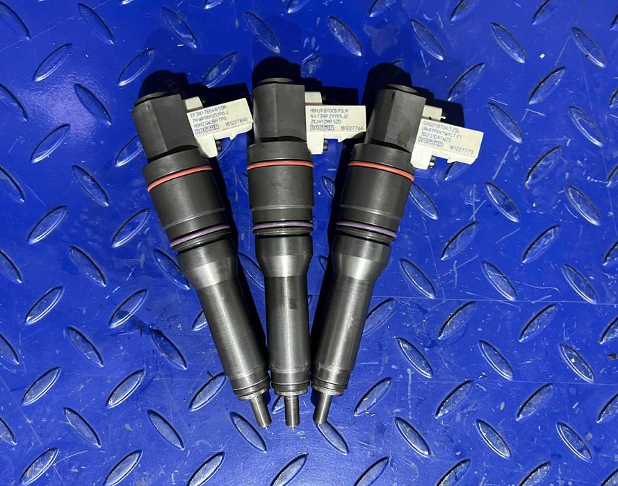 Injectoare DAF DELPHI 2005596