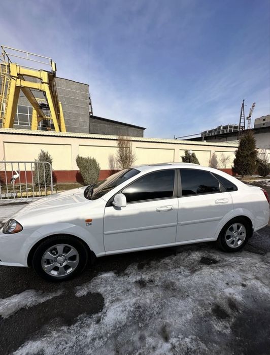 Gentra 2019 20kuzov Ideal holatda