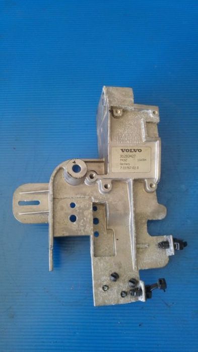 suport electrovalva 2.0 d d5204t3 volvo s60 ll s80 ll v60 l xc60 xc 70 703767020 31293427