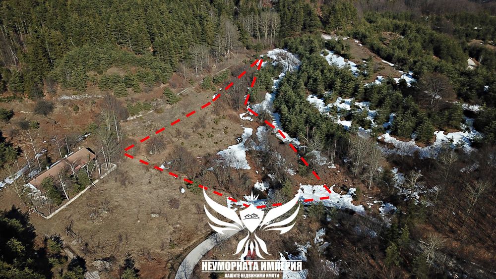 Продавам земя 5000 кв. в село Врата, местност Чуката общ.Асеновград