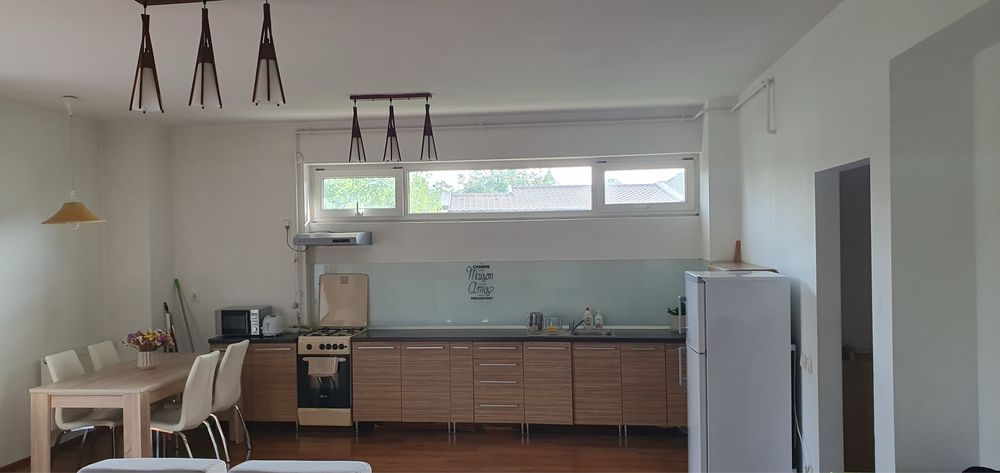 Apartament 2 camere  zona Platinia/ USAMV