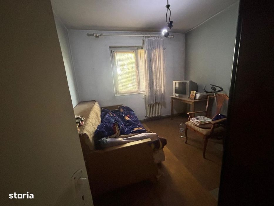 Apartament 2 camere Alexandru - Soseaua Nationala — fotografia 3