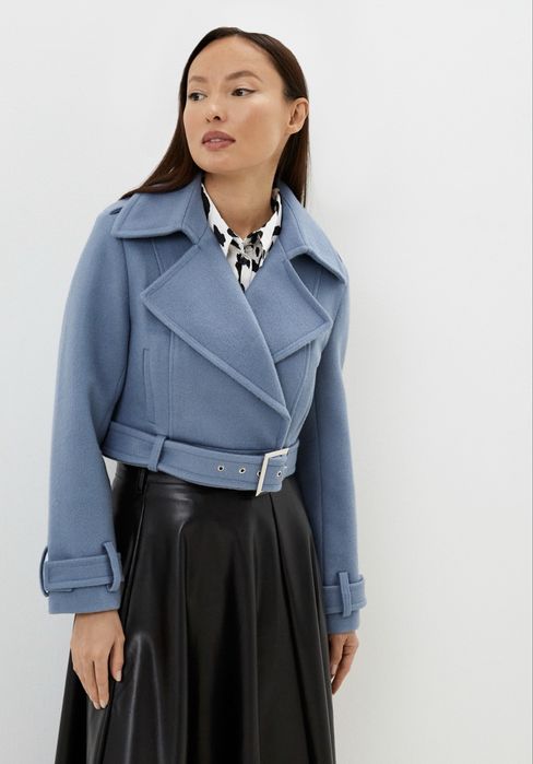 Полупальто Vivaldi