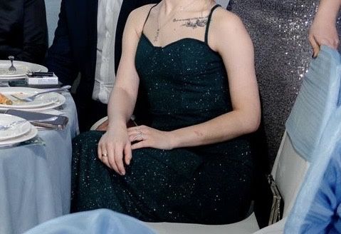 Продам вечернее платье