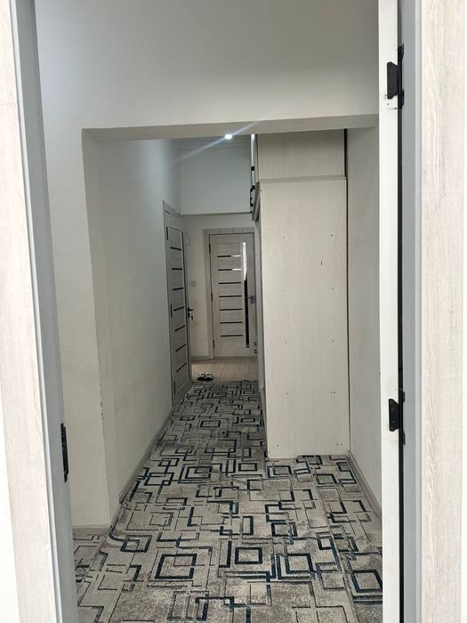 Olmos navostroyka Yashnobod rayon. 68m²