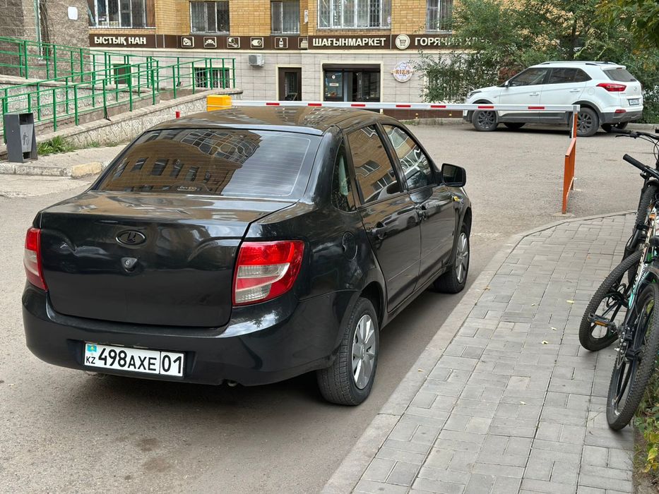 Выкуп авто гранта