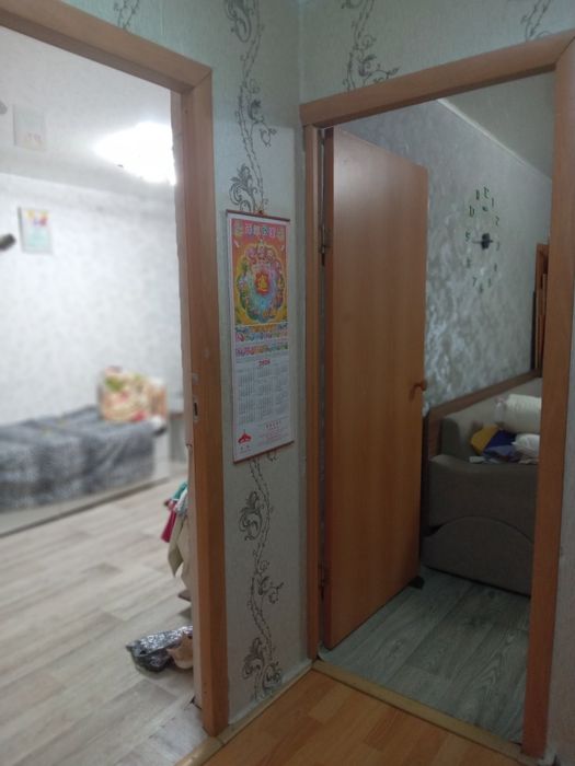 Продам однокомнатную квартиру