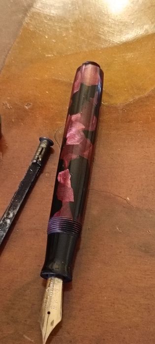 писалка оргинал на parker canada