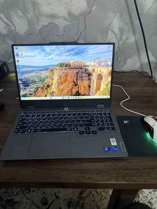 Lenovo LOQ 15,6/16гб