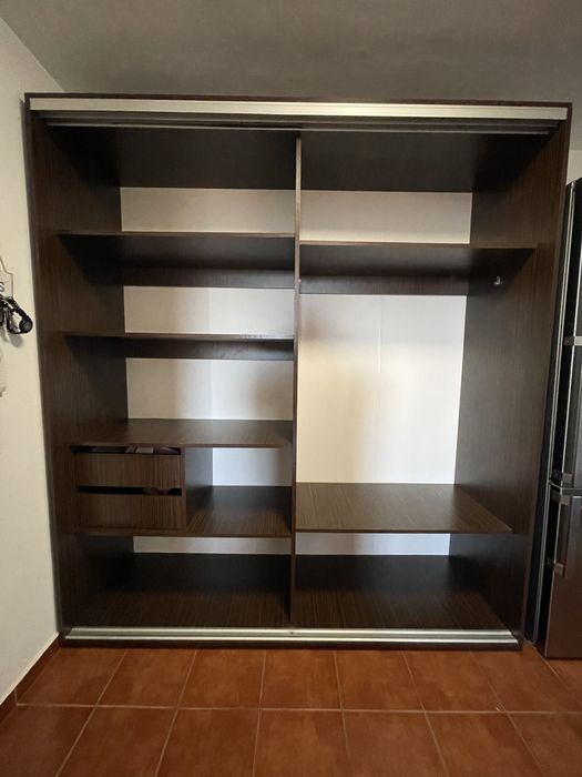 Vand dulap 225/205/65