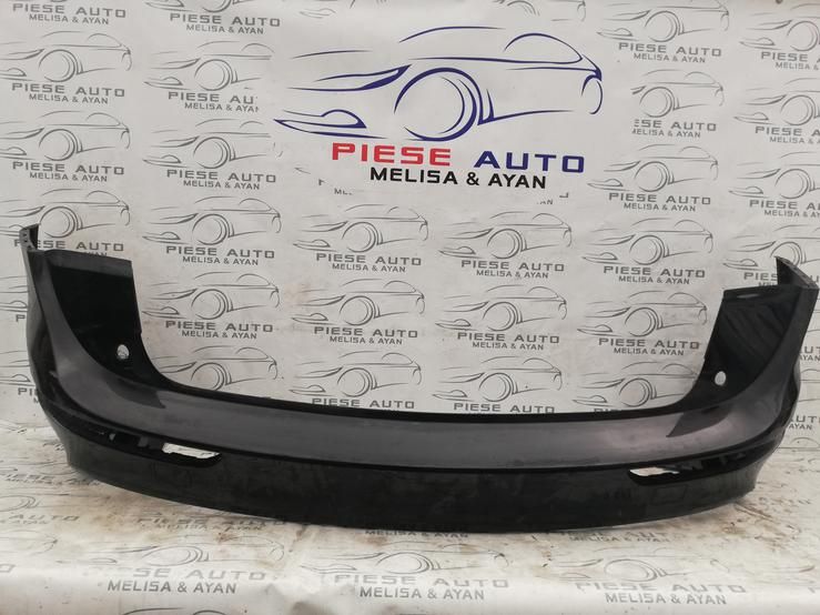 Bara spate Audi Q5 8R S-Line an 2008-2009-2010-2011-2012-2013-2014-201