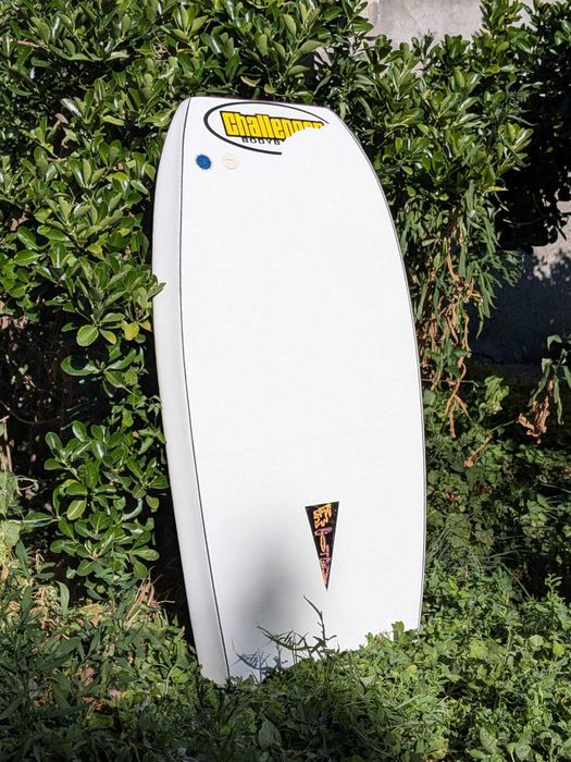 Бодиборд Challenger Radical Classic - В отлично състояние / Challenger Radical Classic Bodyboard - Great Condition