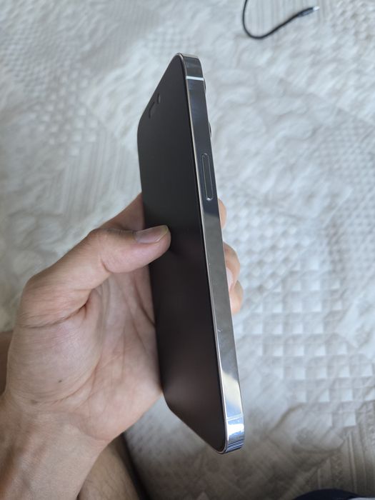 Iphone 14 pro max/256