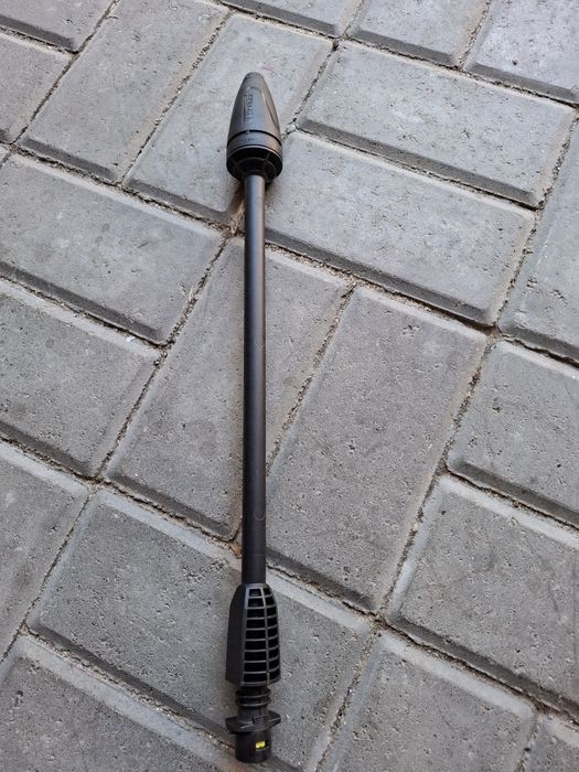 Lance rotativa karcher