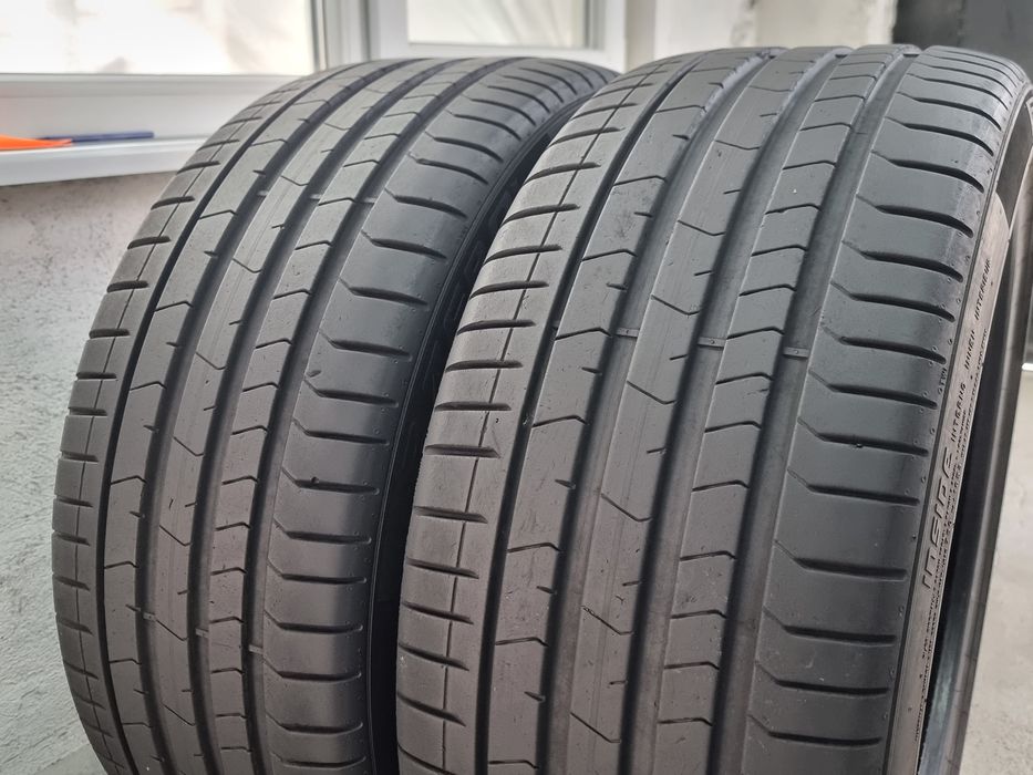 "Dot 23" 255/35/21 Pirelli 2Броя: 180€ 6.7мм