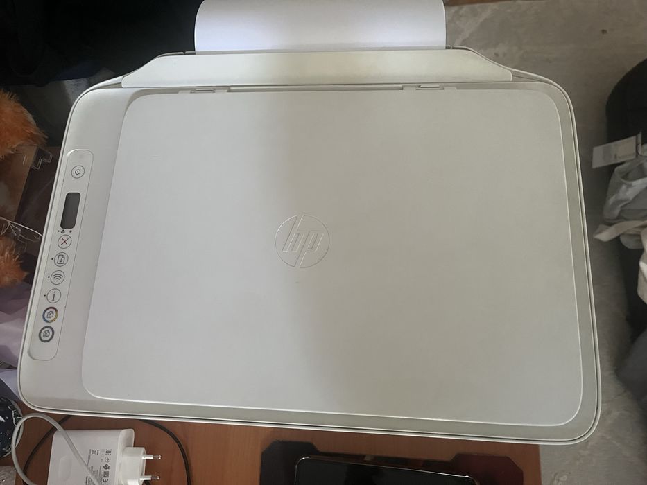 Продаю HP пинтер