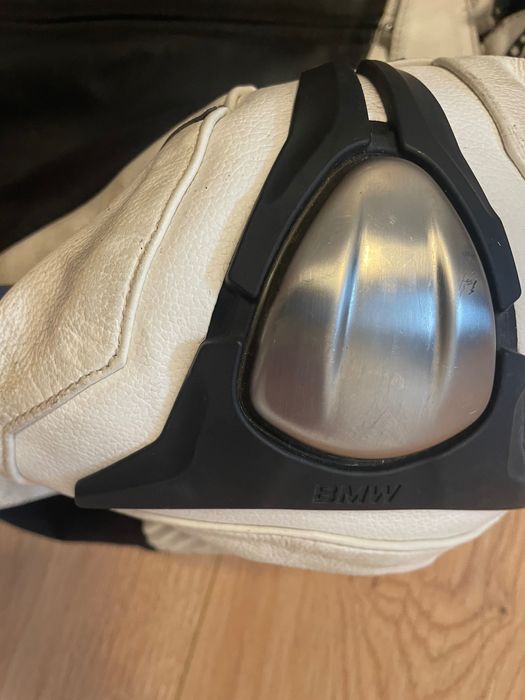 Кожен екип за мотор  BMW