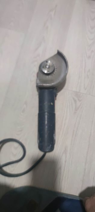 Ъглошлайф Bosch GWS 14-125 CI
