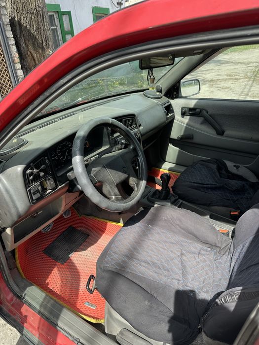 Volkswagen Пассат б3