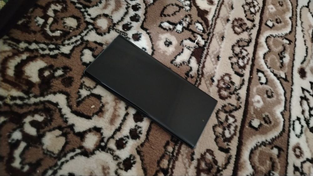 Samsung Galaxy Note 10+  12/256