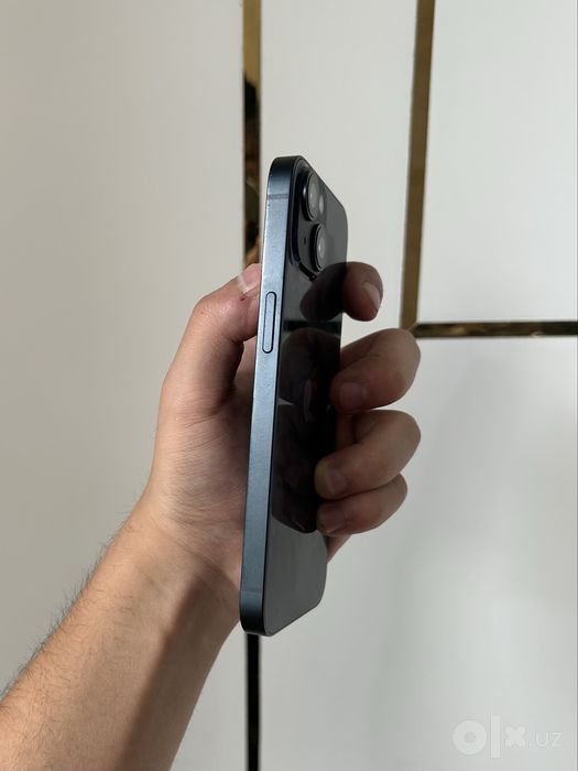 iPhone 14 Midnight ideal