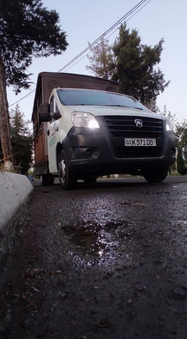 Маросим Дафн Жаноза машин