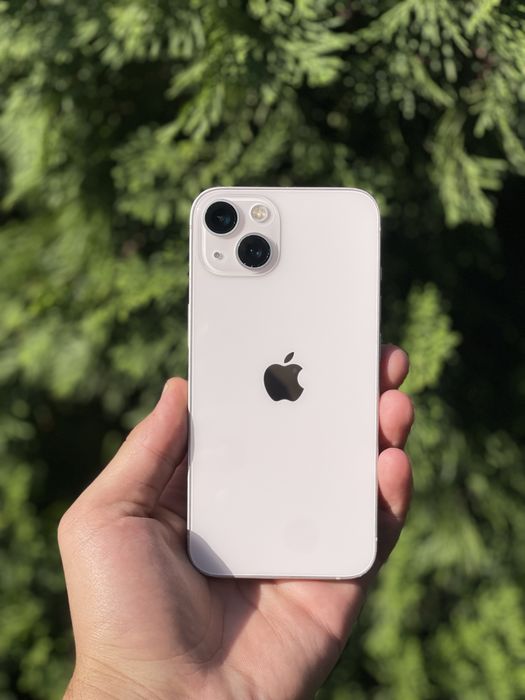 Продам Iphone 13