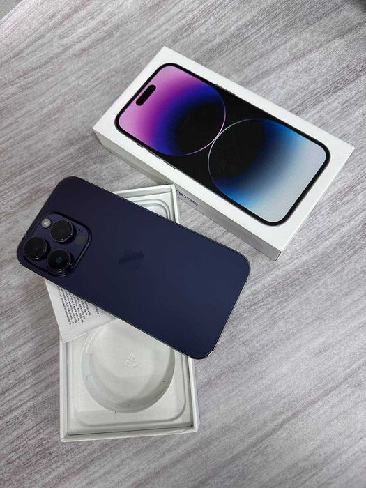 Apple iPhone 14 Pro (ЛОТ) 891844