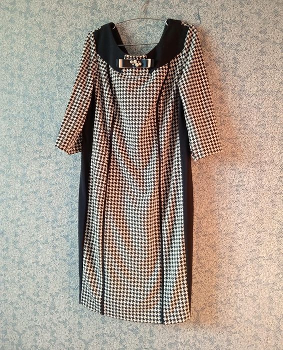 Продам платье 52 -54-56