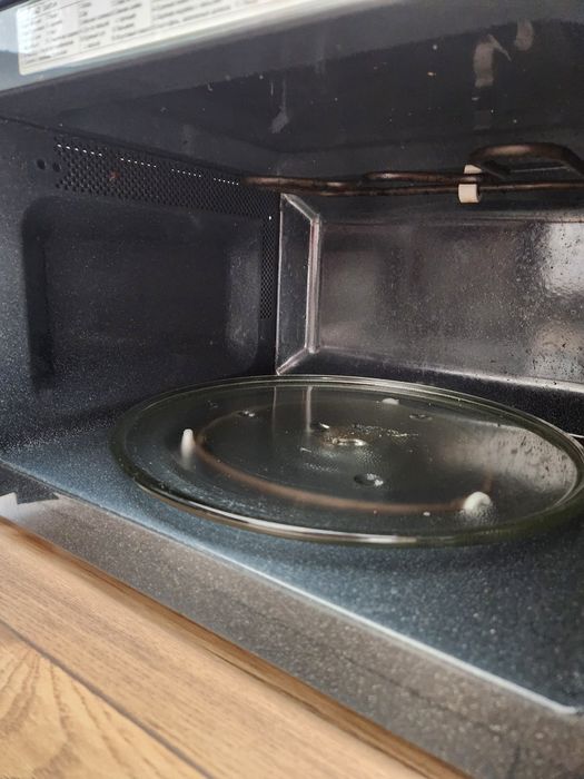 Свч Самсунг GE83XR