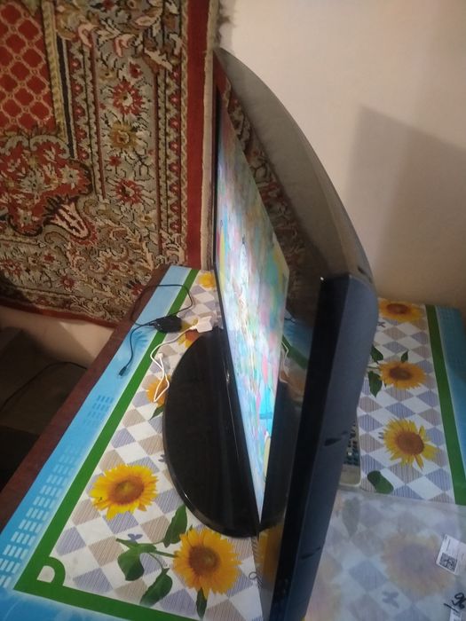 Телевизор Samsung