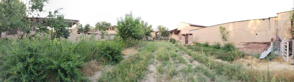 Uy  bor kichik intfoq