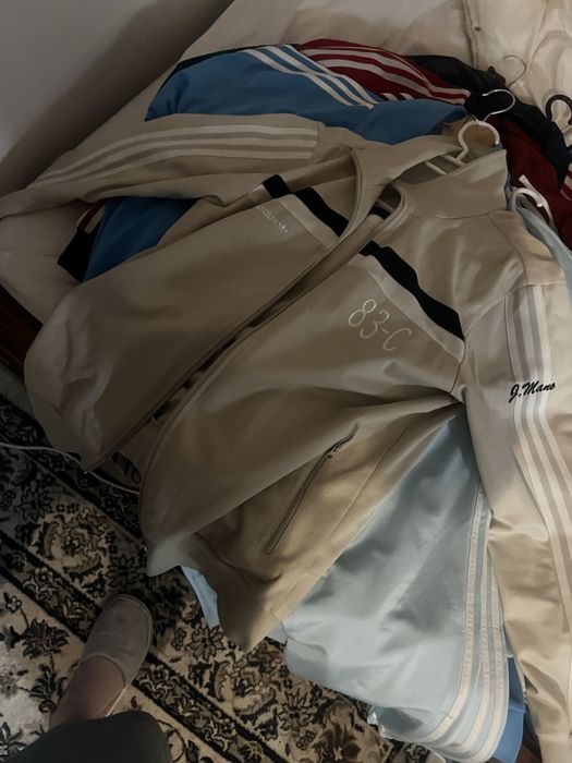 Pantaloni ADIDAS trening originali clasici