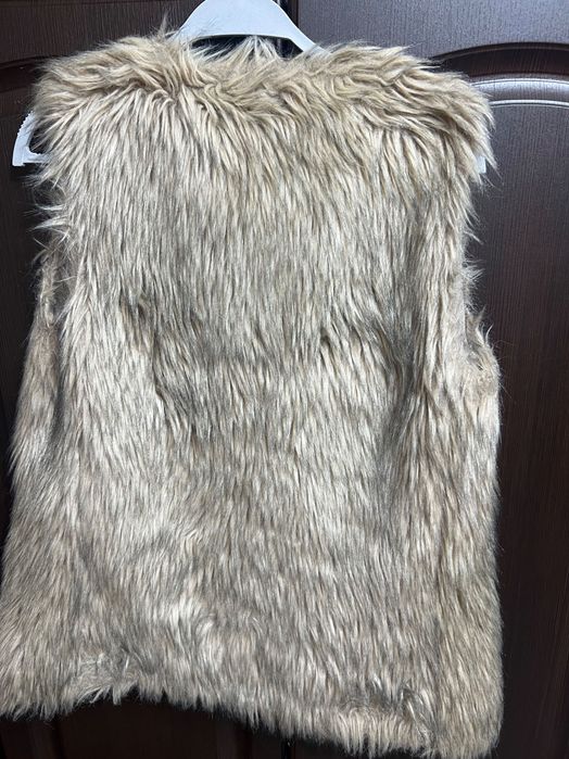 Vestă de damă Bershka