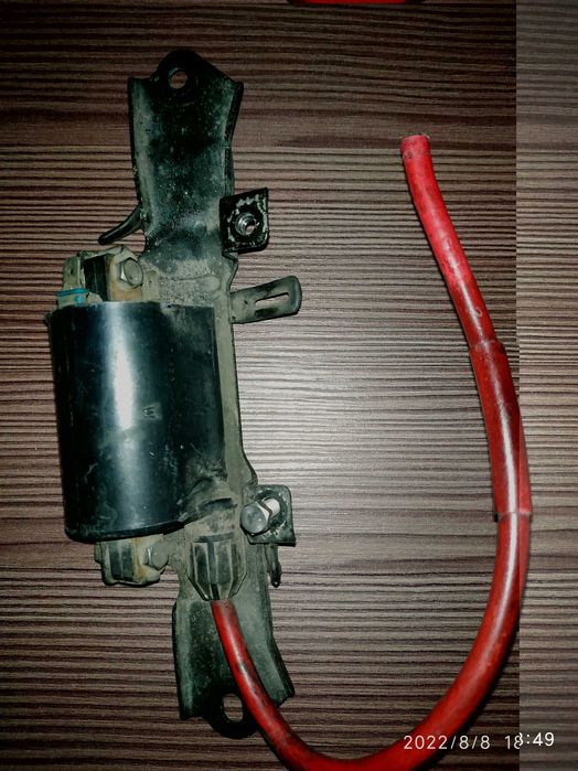 Мото Реле - стабилизатор