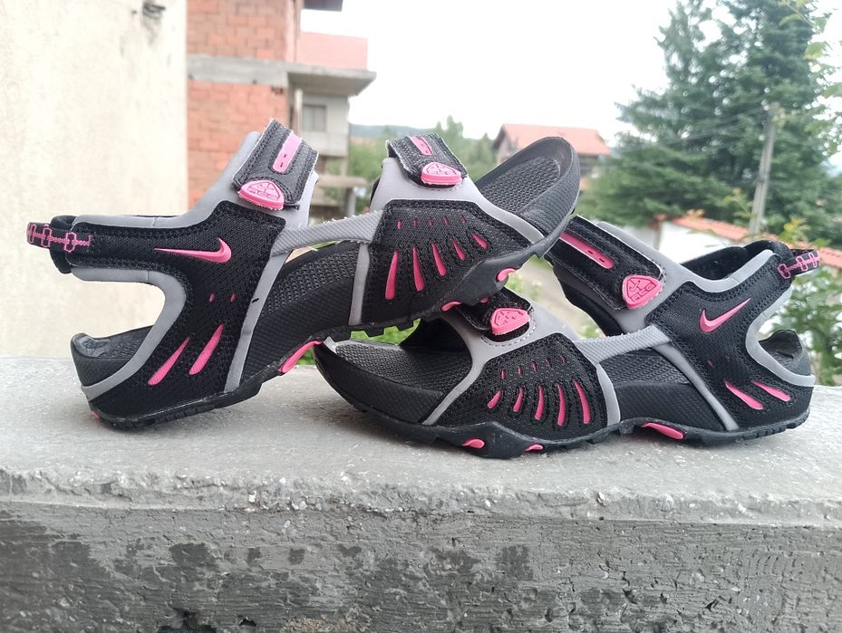 Сандали Nike Santiam 4, номер 36,5