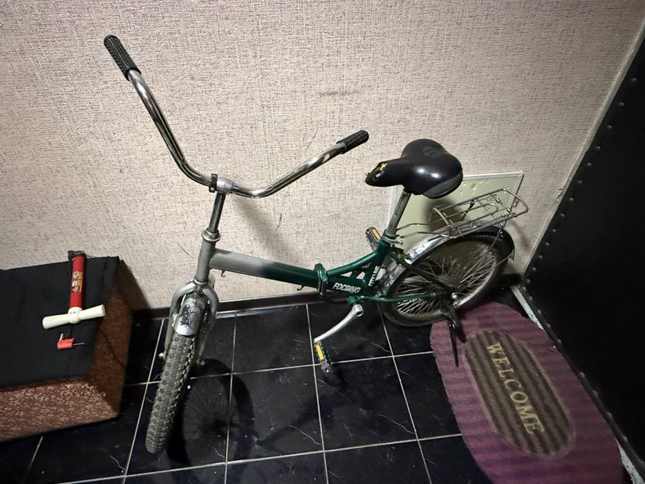 Велосипед  для подростков