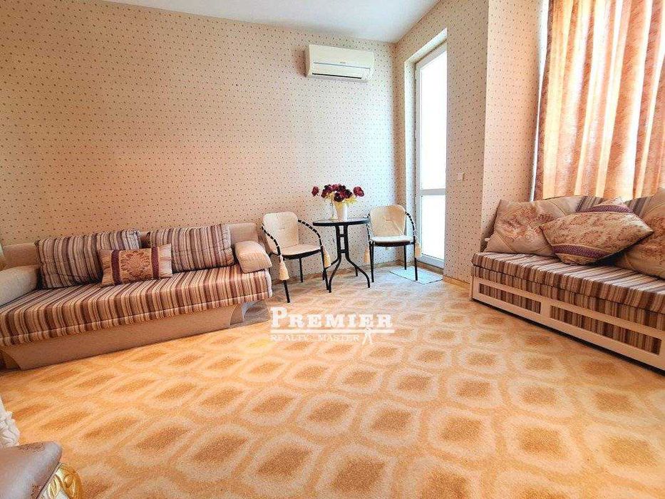 Продава се Едностаен апартамент в к.к. Елените - 38 кв.м за 1172 €/кв.м - Снимка #5
