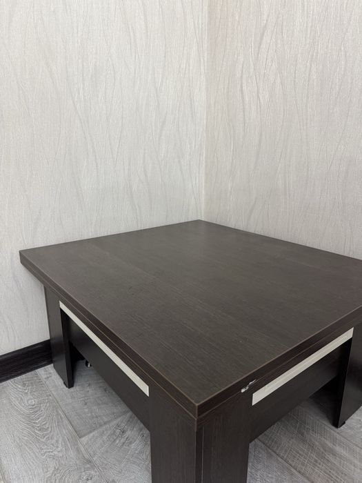 Продам стол трансфоомер !