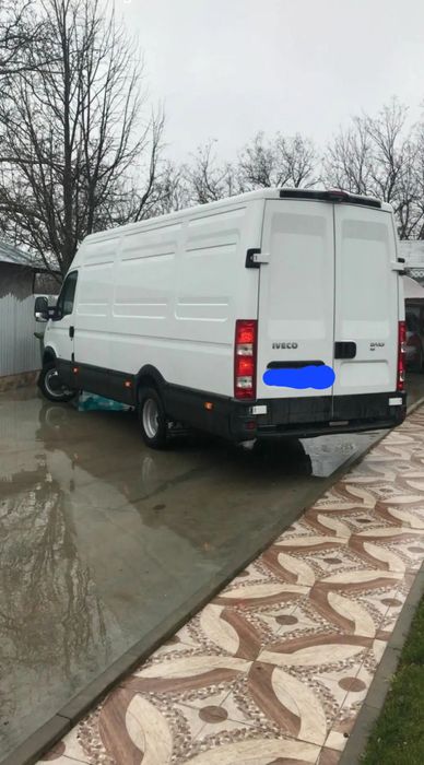 Iveco Daily 35C18