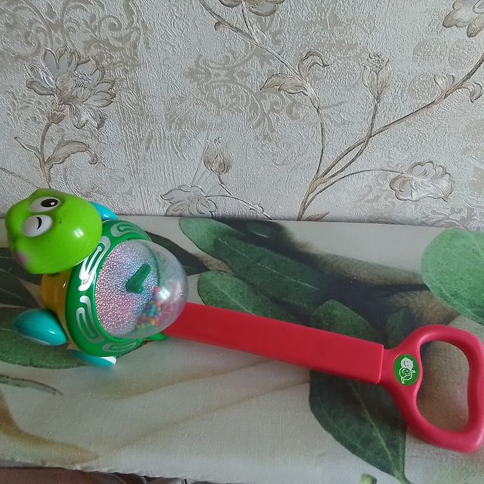 Водилка для малышей.