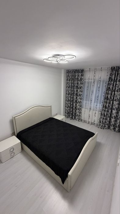 Apartament 2 camere + loc de parcare acoperit, 15 minute de metrou Dimitrie Leonida, POPESTI LEORDENI