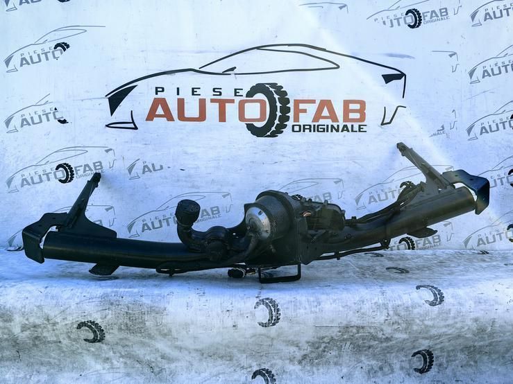 Carlig remorcare electric Audi Q3 83A800495A an 2018-2025