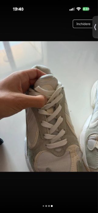 adidasi Adidas Yung1