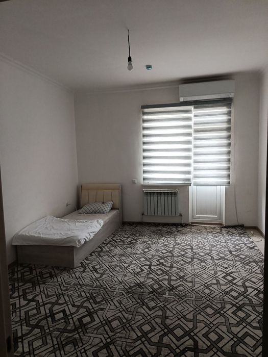 Kvartiraga 3 ta bola kere srochni pasni oqing