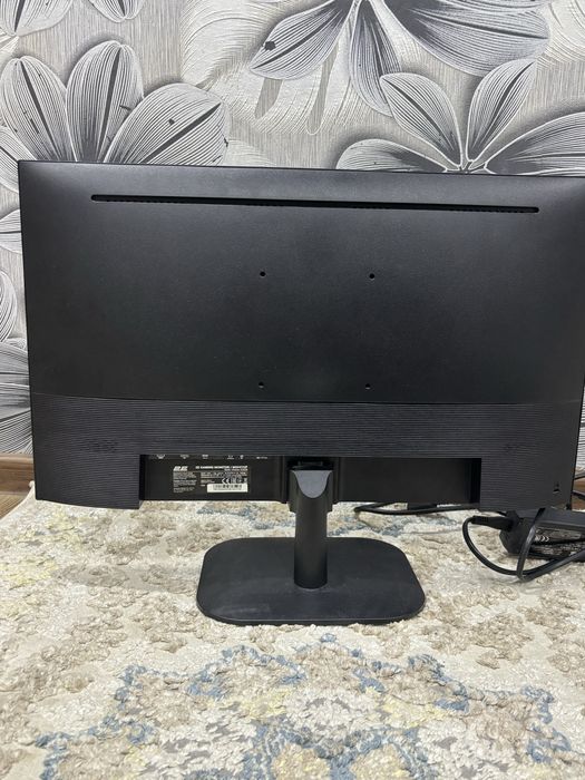 Monitor 2E 165hz