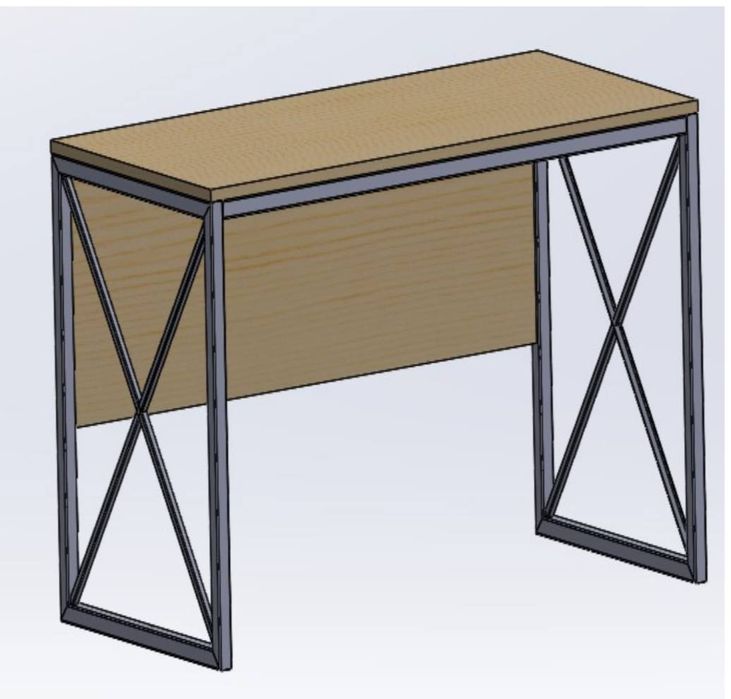 "Loft mebel"  zamonaviy mebellar